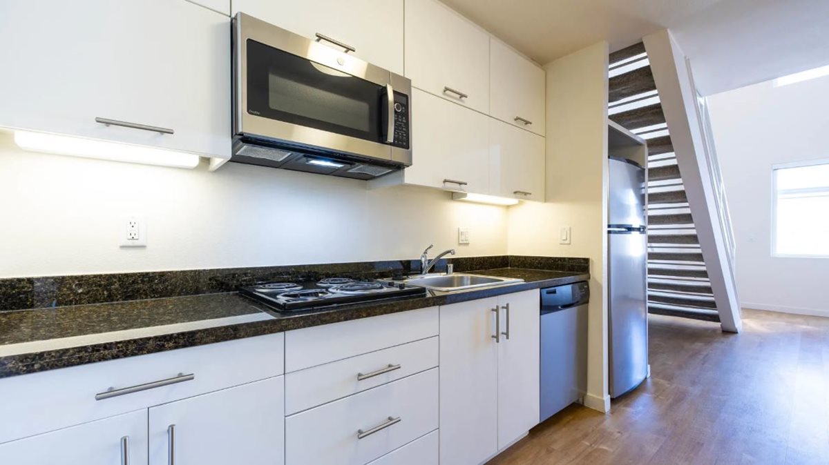 Eleve Apartments